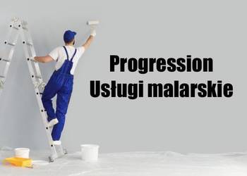 Malowanie mieszkań i pokojów – solidnie i w dobrej cenie