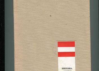 Historia Austrii - Wereszycki