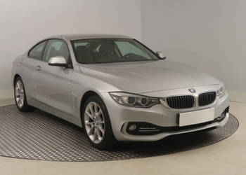 BMW 4 420d xDrive