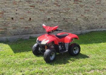 Sprzedam quad 125