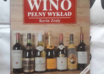 Wino Pełny wykład Kevin Zraly