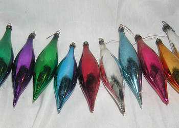 bombki vintage sople_Dd