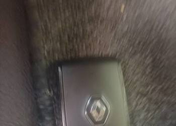 Karta pilot renault zoe