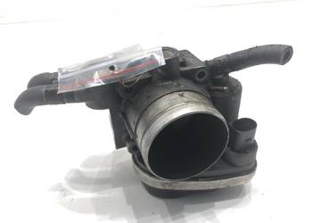 PRZEPUSTNICA AUDI A4 B6 06B133062P 1.6 102KM 00-05 ZAWÓR POWIETRZA