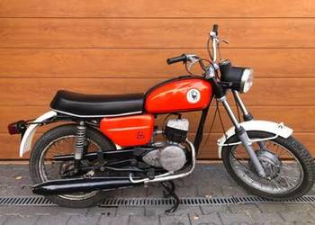 WSK KOS na sprzedaż cena 7500 zł