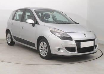 Renault Scenic 1.5 dCi