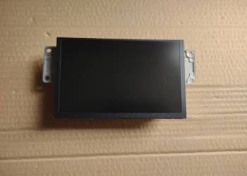 Wyświetlacz Nawigacji Citroen C5 III Lift 2014r Oryginal