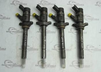 VOLVO FORD CITROEN 1.6 HDI Wtryskiwacz wtrysk 0445110259