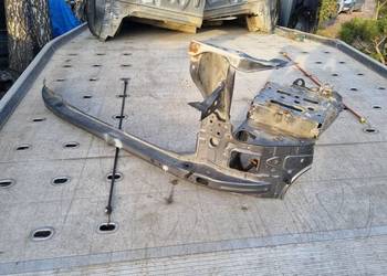 BELKA DOLNA POD ZDERZAK PODŁUŻNICA LEWY PRZÓD TOYOTA HILUX VIII 15R-