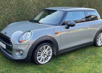 Mini ONE 1.2 102KM z 2016 roku