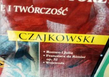 Czajkowski Romeo i Julia muzyka koncerty Warszawa księgarnie Czajkowski Romeo i Julia muzyka koncerty Warszawa księgarnie