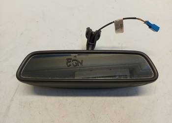 Mercedes EQV w447 V-klasa lusterko wsteczne wewnętrzne oryg 02022021-1341