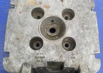 Głowicą MZ etz 150