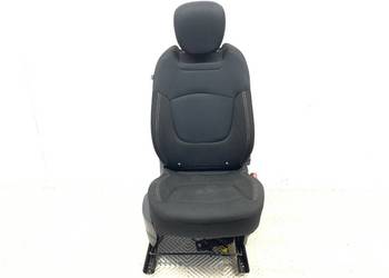FOTEL PRAWY PRZÓD RENAULT CAPTUR I Crossover SIEDZENIE PRZEDNI, PRAWA