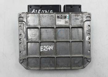 Sterownik Silnika Toyota Avensis T27 2.2 D-Cat 89661-05L70 MB275900-8070