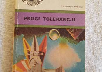 Bronisław Kijewski: PROGI TOLERANCJI