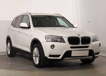 BMW X3 sDrive18d