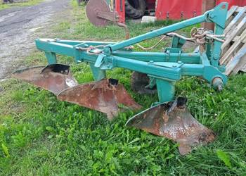 Sprzedam pług 3 Grudziądz