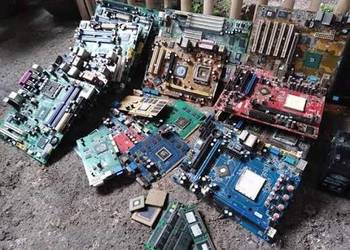 Komputery i laptopy zlom