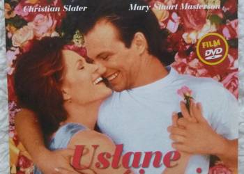 Film DVD Usłane różami Film DVD Usłane różami