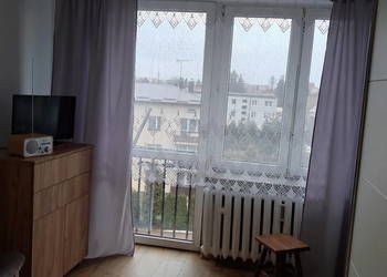 Wynajmę kawalerkę