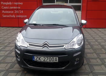 CITROËN C3 1.2 PureTech Selection
