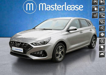 Hyundai i30 1.5 DPI Smart! Z polskiego salonu! Z fakturą VAT! III (2017-)