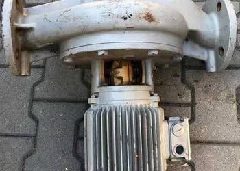Pompa obiegowa Grundfos LM 65-160
