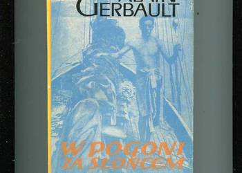 W pogoni za słońcem - Gerbault