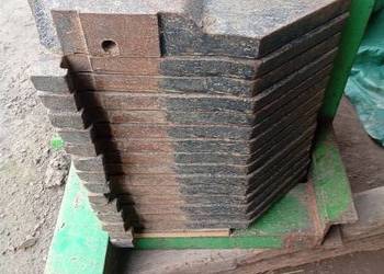 Sprzedam obciążniki Zetor Ursus