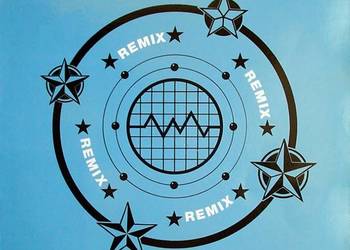 Składanka Disco Dance Remix 4cd Mark oh,Snap,Ace of base,Atomic kitten