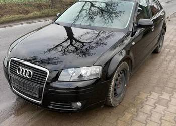 Audi A3 8P