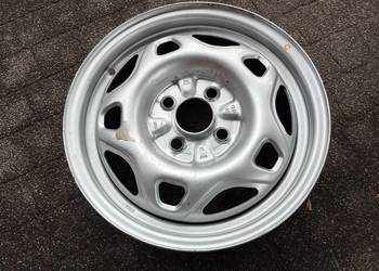 Felga Mitsubishi 14" 4x100 5,5J ET44 56,1mm 21404415 zapas
