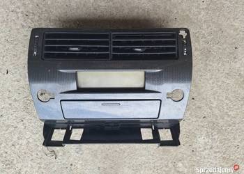 Wyświetlacz Panel Citroen C4