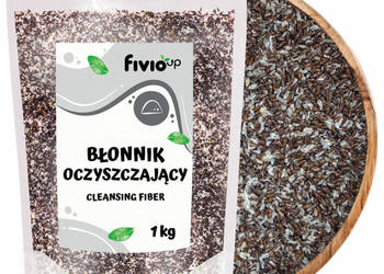 fivio Błonnik oczyszczający 1 kg