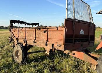 Rozrzutnik rosyjski 4t