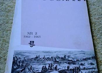 Bydgostiana nr 2 1962-1963 / Bydgoskie Towarzystwo Naukowe