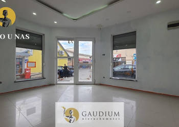 Lokal na sprzedaż Tczew Manhattan