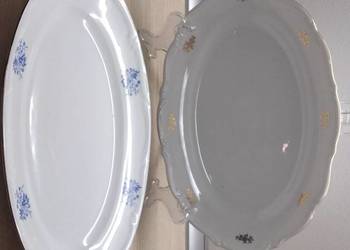 porcelana Bogucice PRL