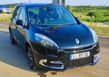 Renault Scenic Bose Edition 1.6dCi