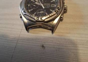 Zegarek seiko 7t62 bez bransoletki