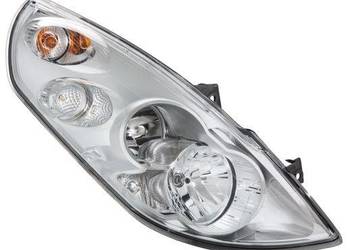 Renault Master Opel Movano Reflektor przedni lampa przednia NOWA