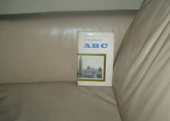 Nowojorskie ABC Grzegorz Jaszuński