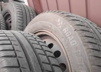 Opony 205 60 r16 kormoran road performance