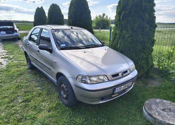 Fiat Albea