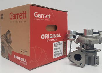 Nowa turbosprężarka GARRETT 837320-5002S  837320-0002 837320-2