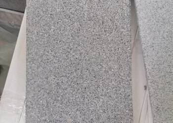 Płytki granitowe G654 PADANG DARK 61x30,5x1 płomień