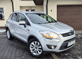 4x4 Manual, Skóra, Ładny stan