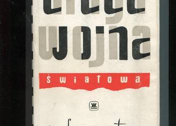 Druga Wojna Światowa 1939 1945 Informator