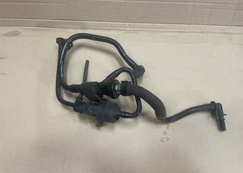 7527098 Rurka zawór rozprężny bmw 1 e81 e82 e87 e88